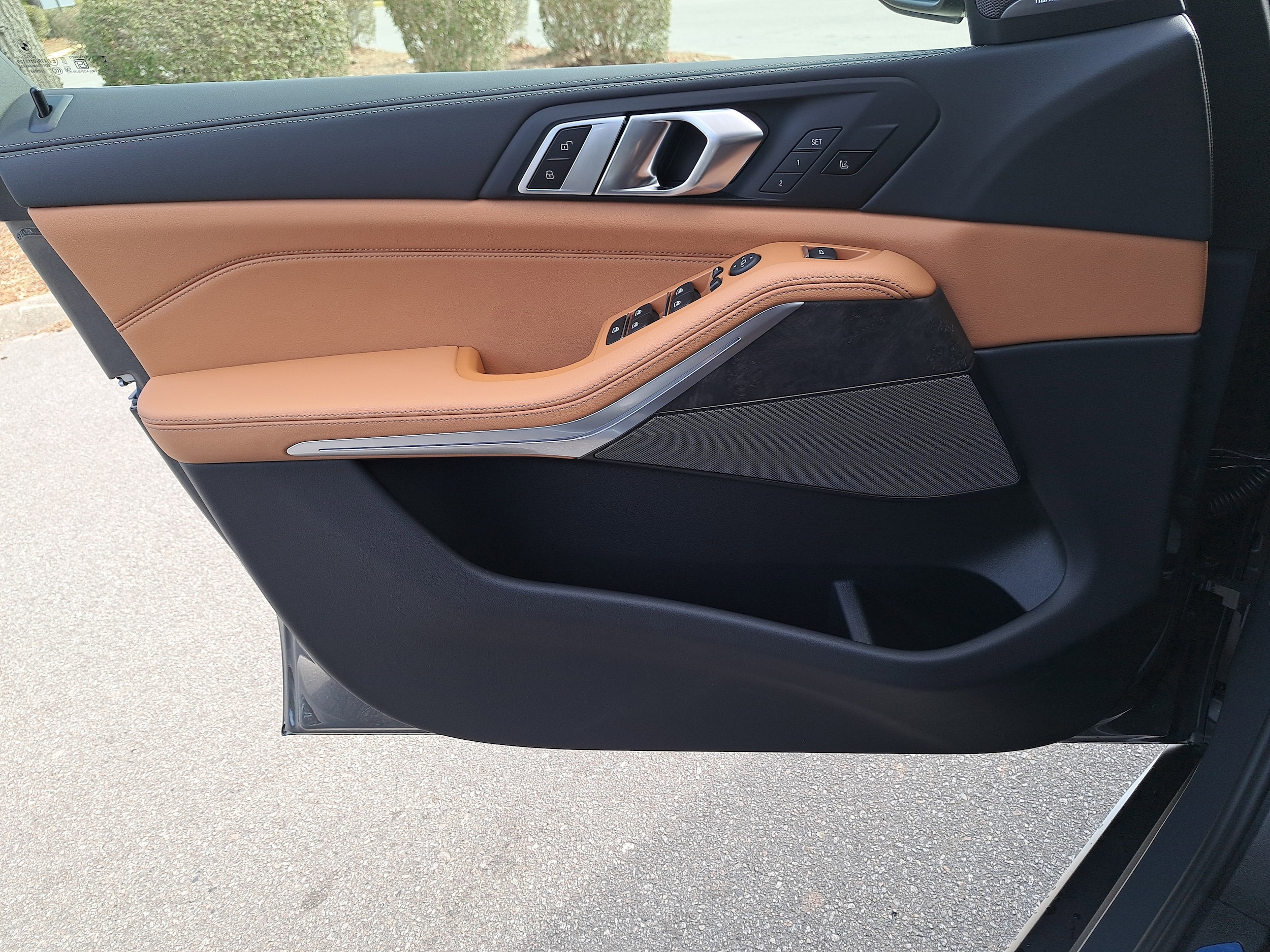 2026 BMW X5 40i - Photo 28