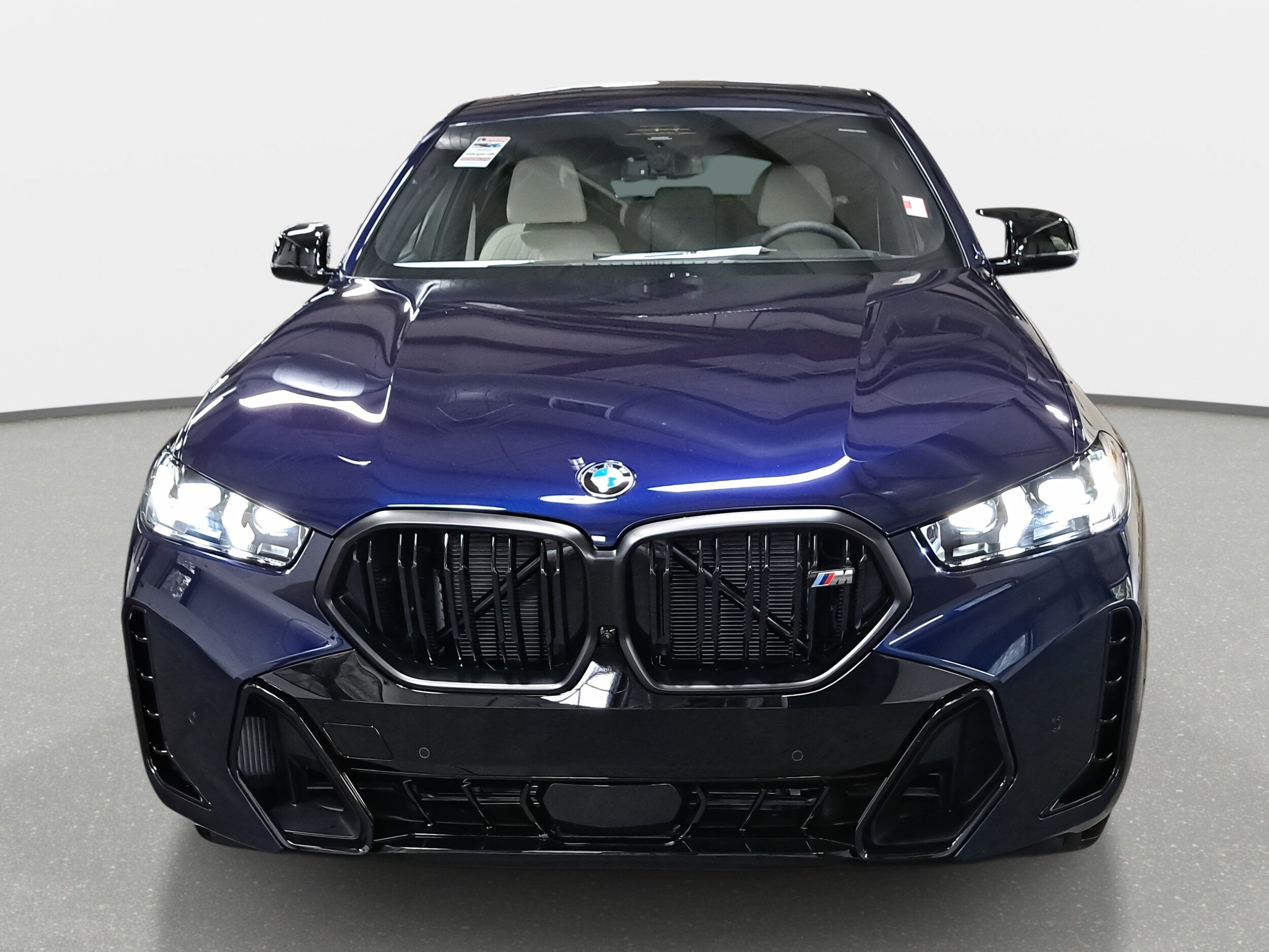 2026 Bmw X6 photo 2
