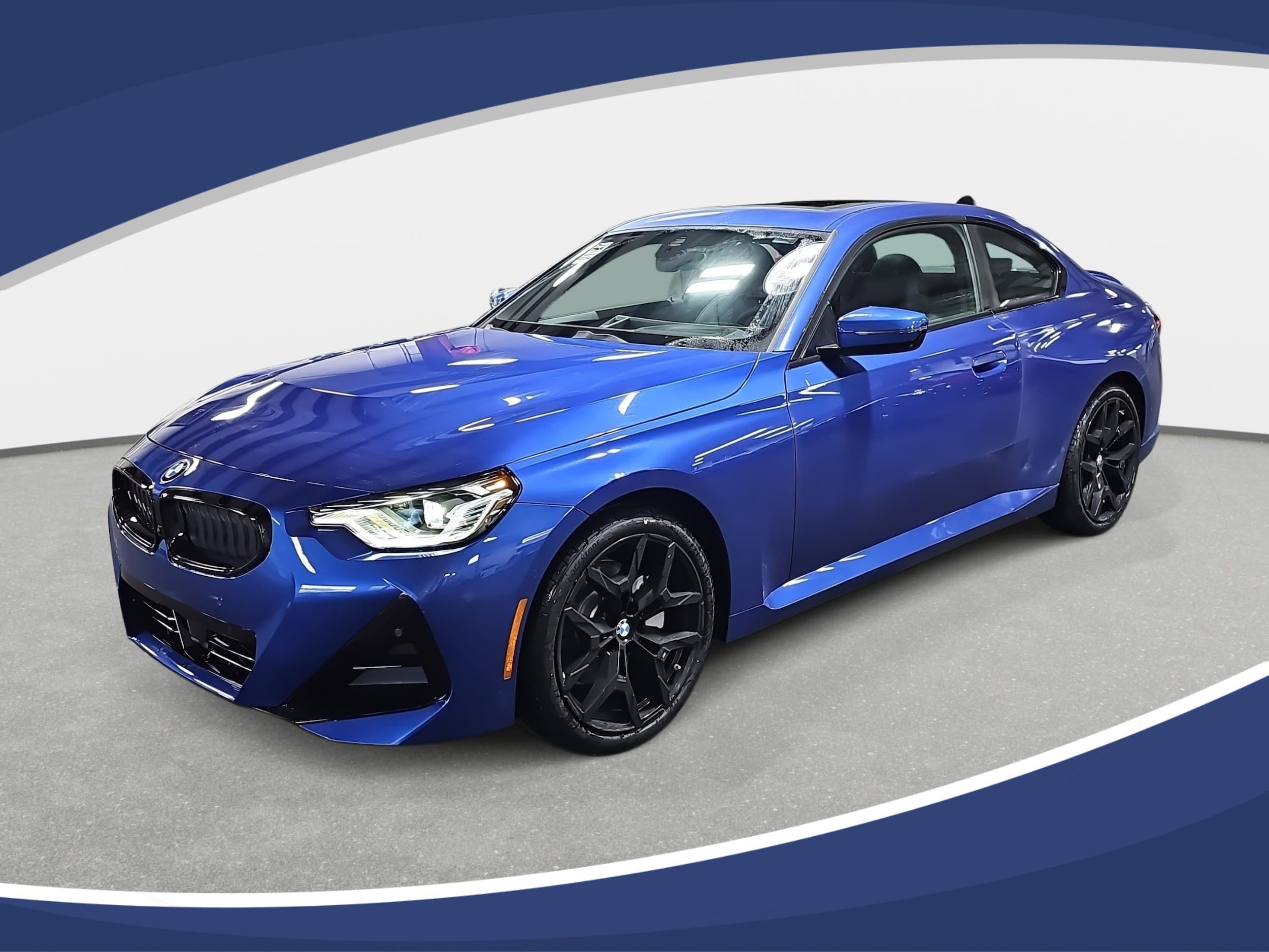 2026 BMW 2 Series 230i's photo