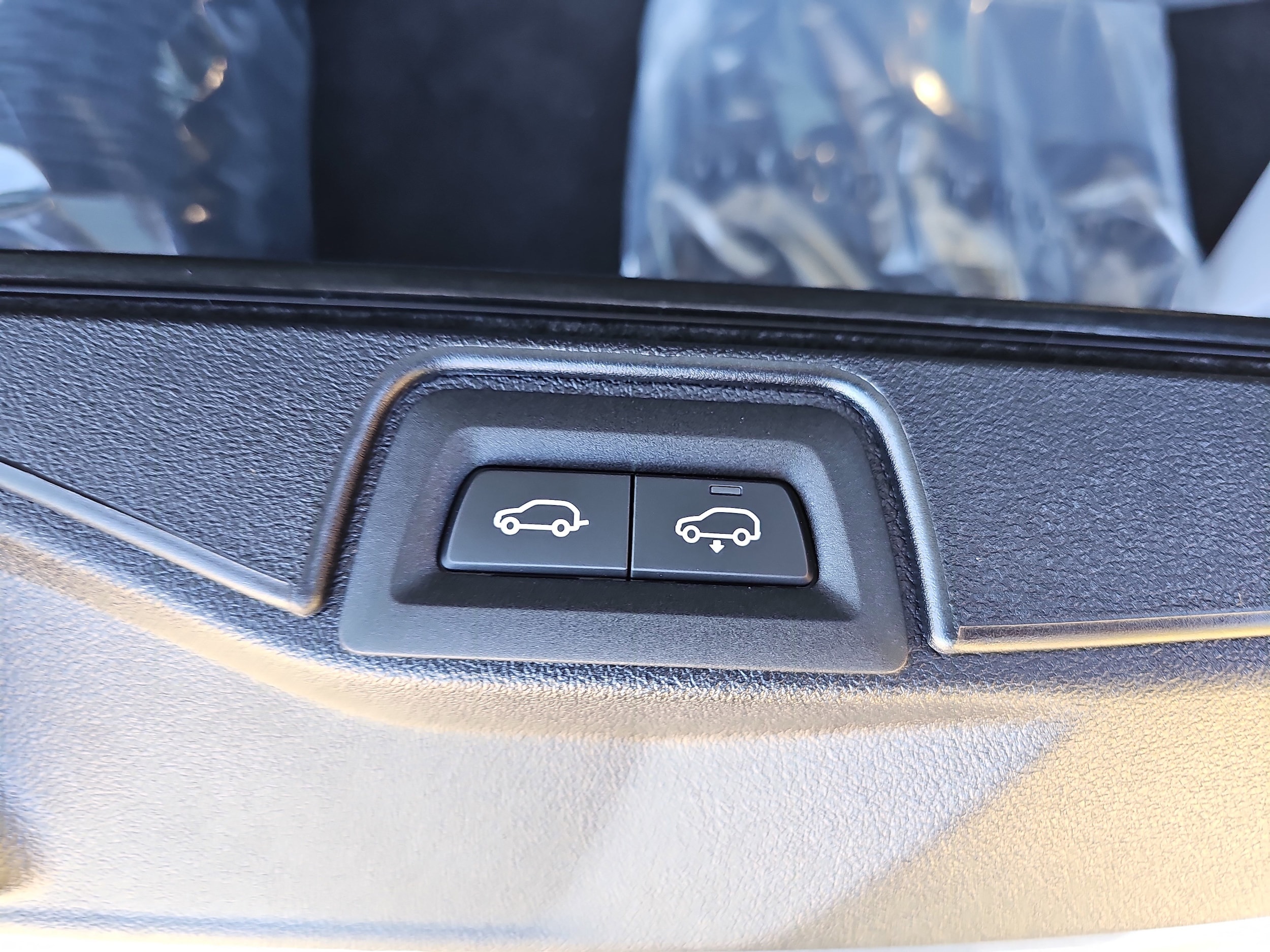 2026 BMW X5 50e - Photo 15