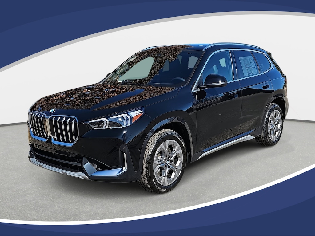 New 2026 BMW X1 xDrive28i SUV