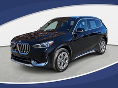 2026 BMW X1 xDrive28i SUV