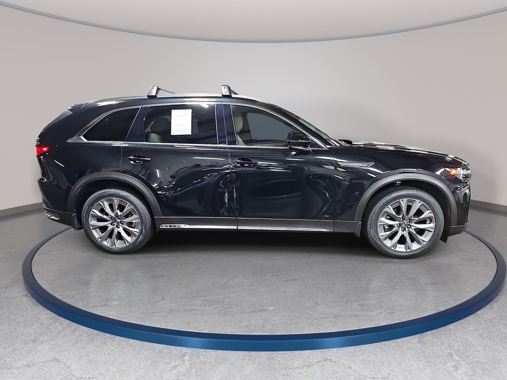 Used 2024 Mazda CX-90 3.3 Turbo Premium Plus SUV