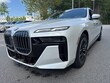 BMW 740i