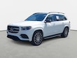 Mercedes-Benz GLS 580