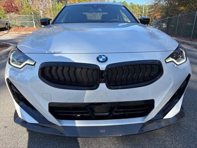 2024 Bmw M240i xDrive Coupe photo 2