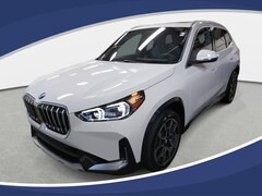 2026 BMW X1 xDrive28i SUV
