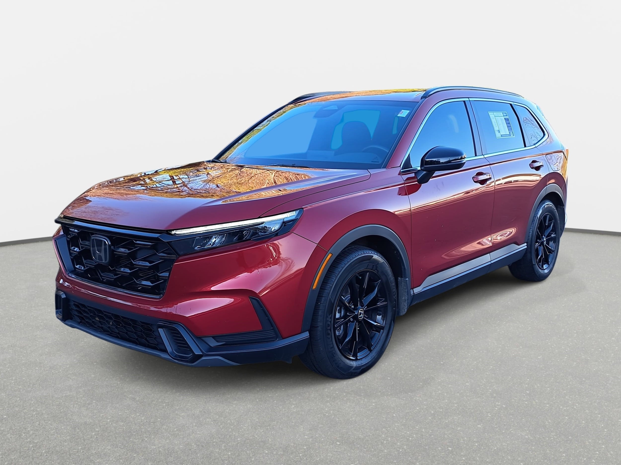 2024 Honda CR-V Sport's photo