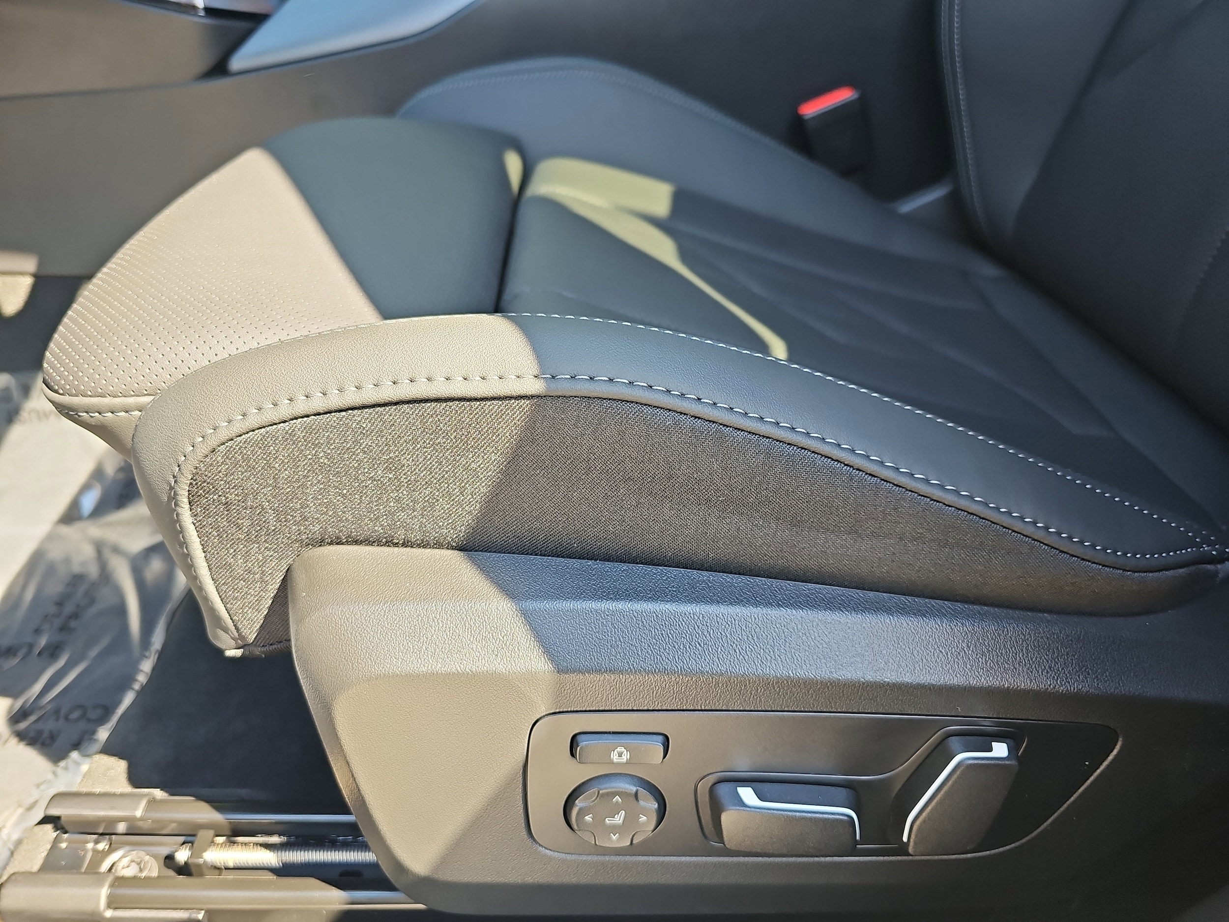 2026 BMW X3 30 - Photo 30