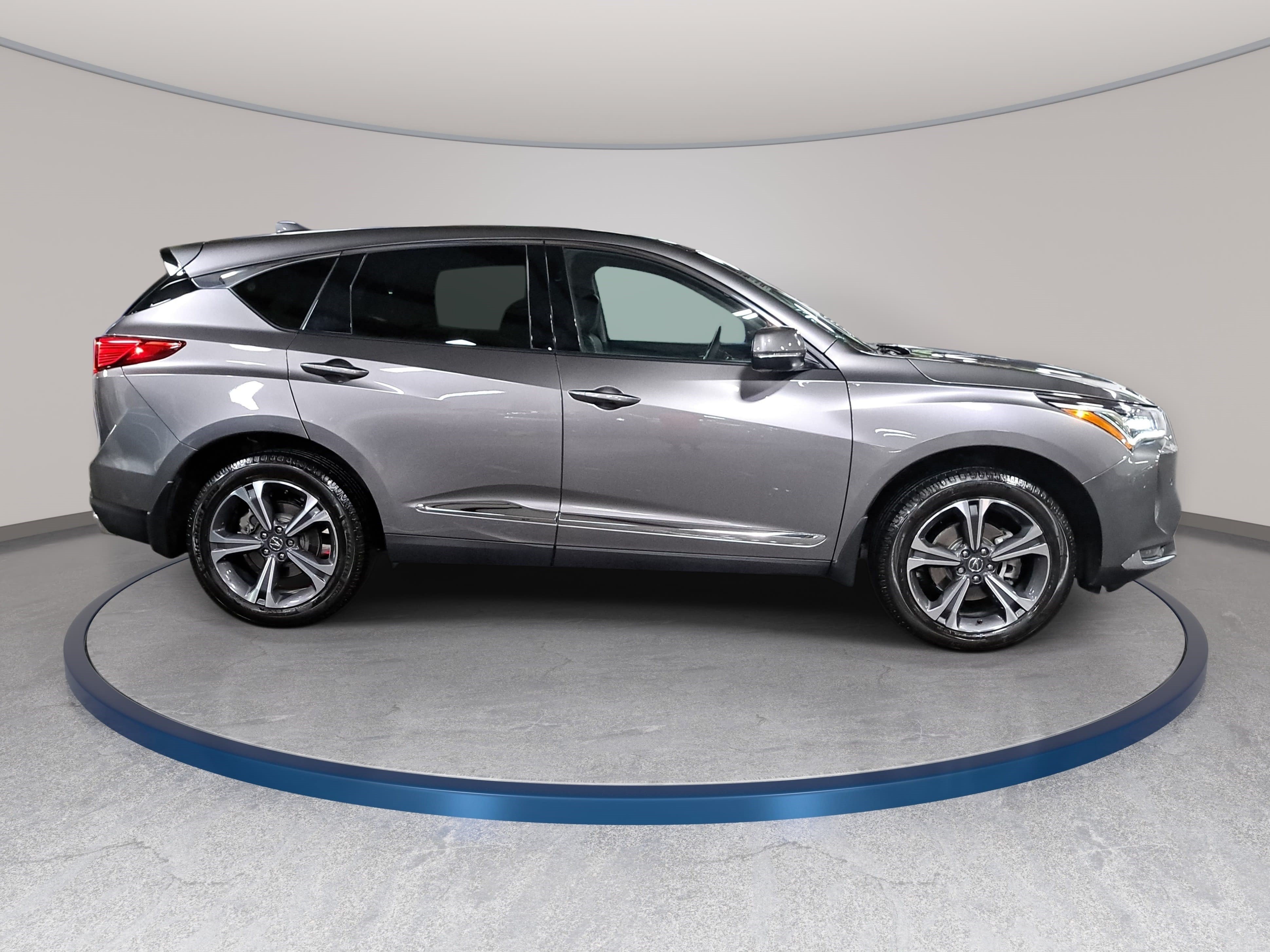 Used 2022 Acura RDX Advance Package SUV