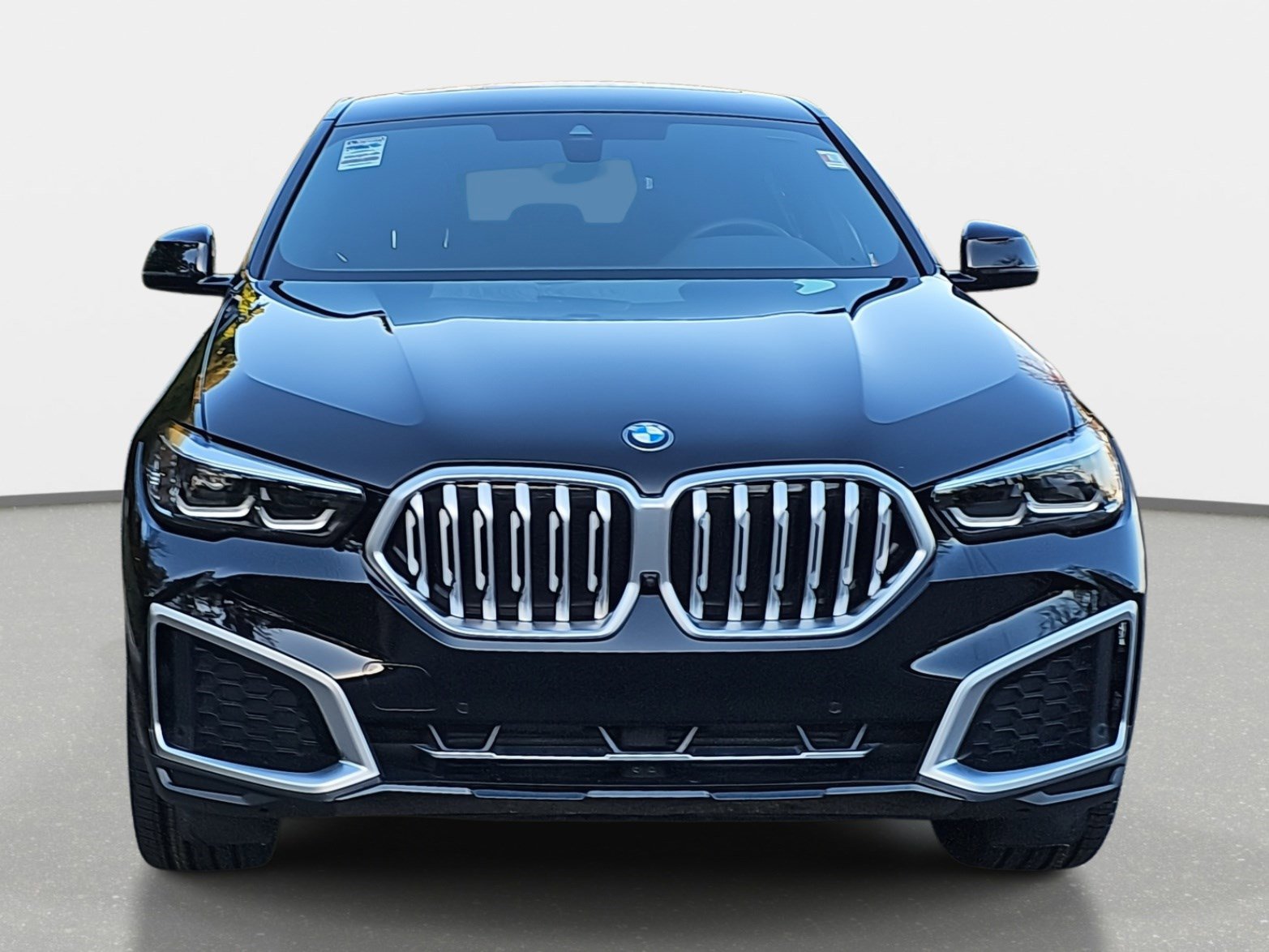 2023 Bmw X6 xDrive40i photo 2