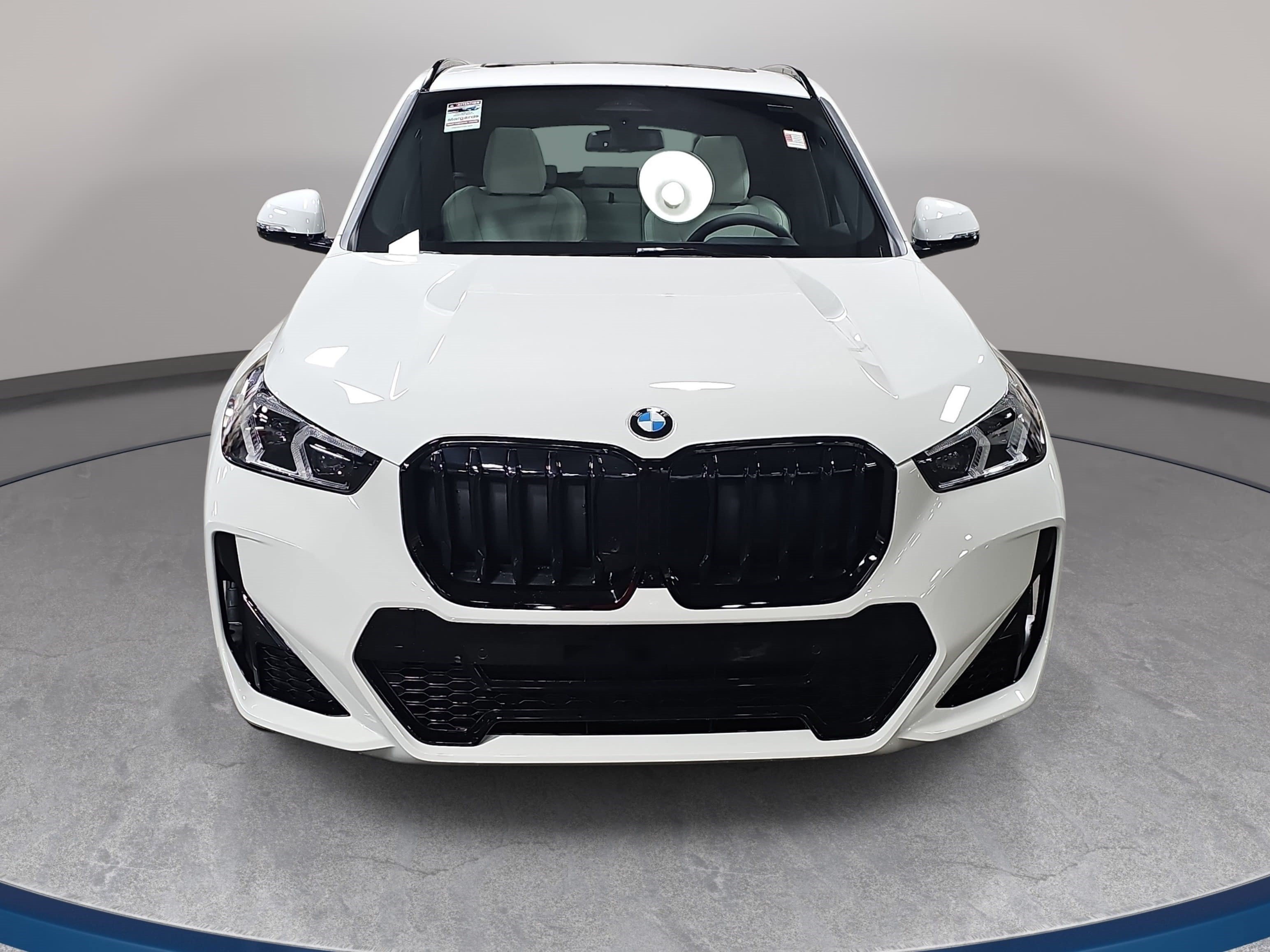 New 2027 BMW X1 xDrive28i SUV