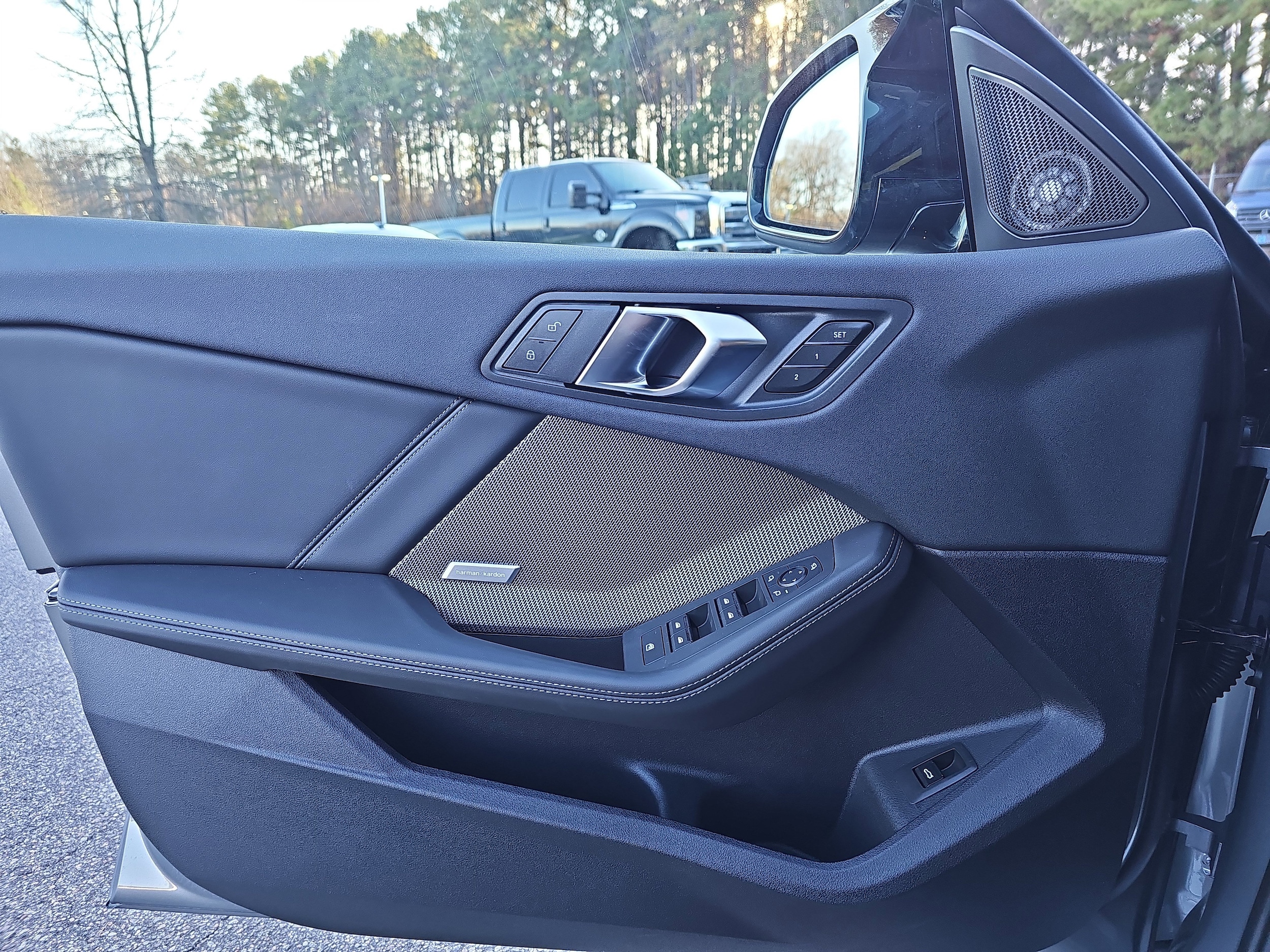 2026 BMW 2 Series M235 - Photo 27