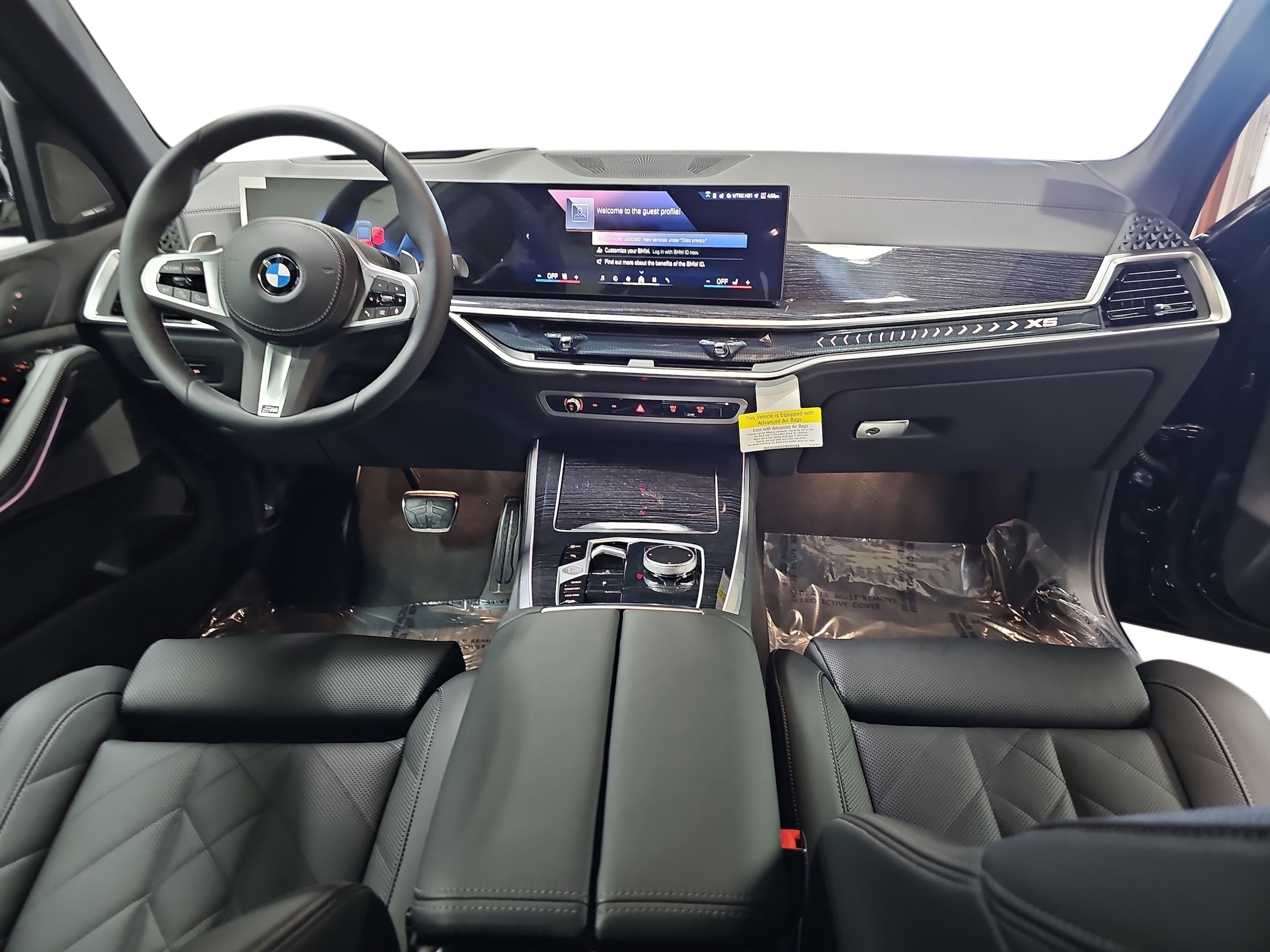 2026 BMW X5 40i - Photo 9