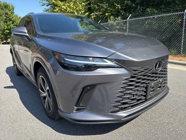 2023 Lexus RX 350 Premium photo 3