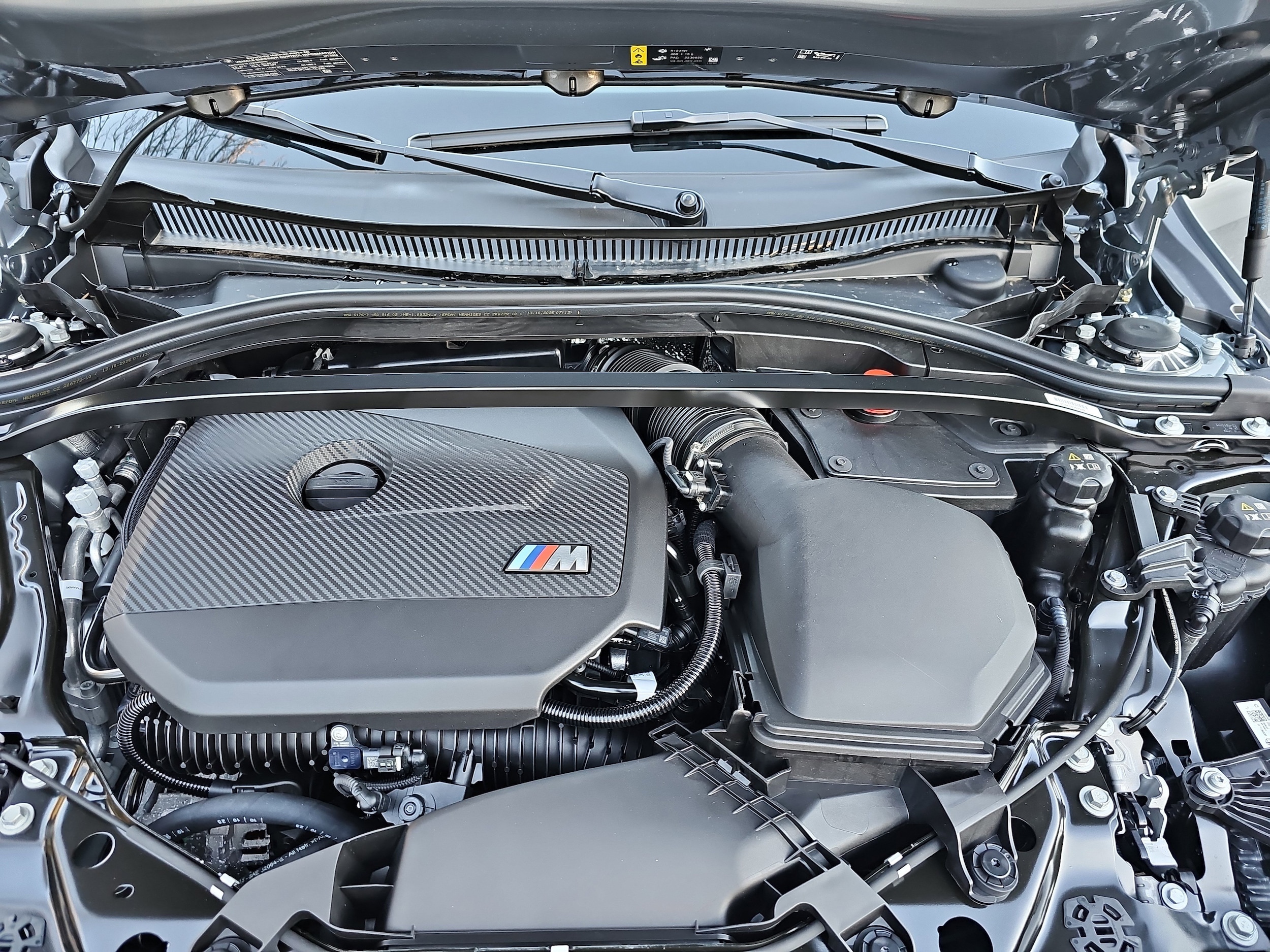 2026 BMW 2 Series M235 - Photo 31
