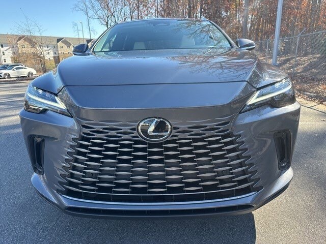 2023 Lexus RX 350h Premium photo 2