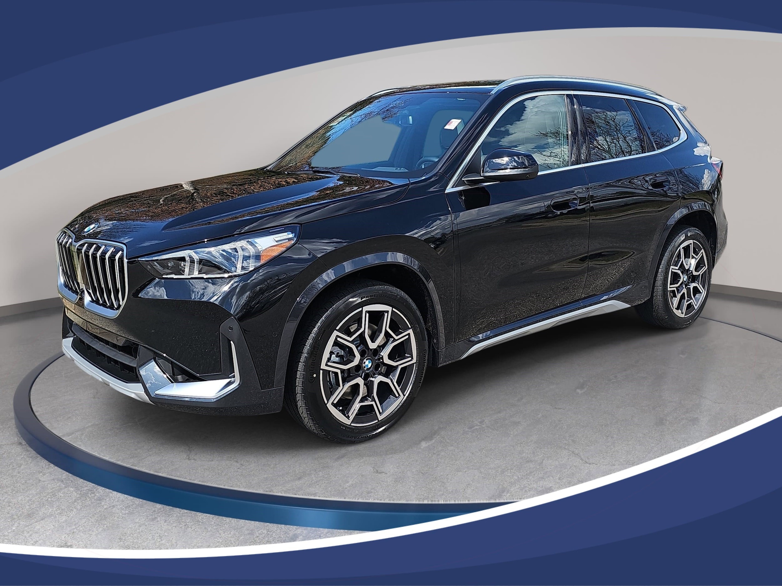 2026 BMW X1