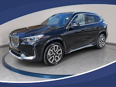2026 BMW X1 xDrive28i SUV