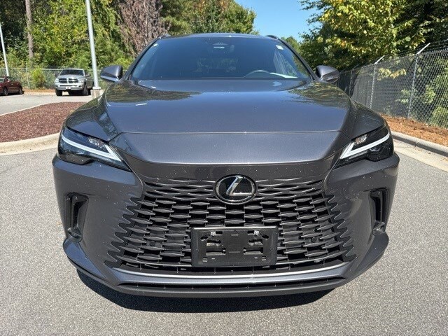 2023 Lexus RX 350 Premium photo 2