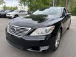 LEXUS LS 460