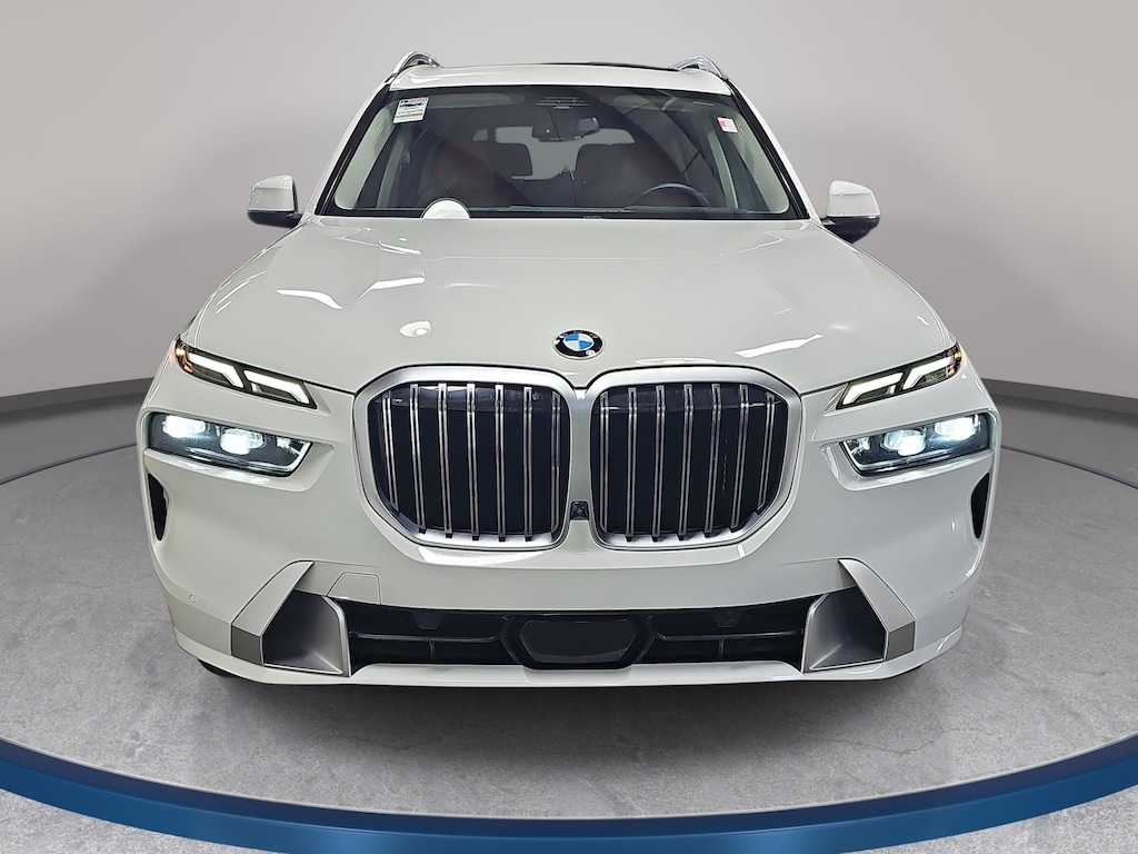 Used 2023 BMW X7 xDrive40i SUV