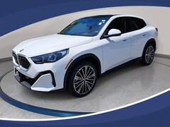 2026 BMW X2 xDrive28i SUV