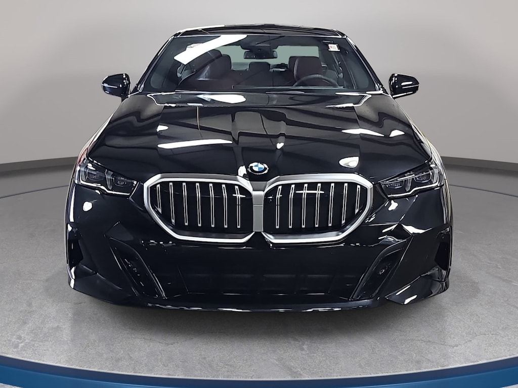 New 2027 BMW 530i xDrive Sedan