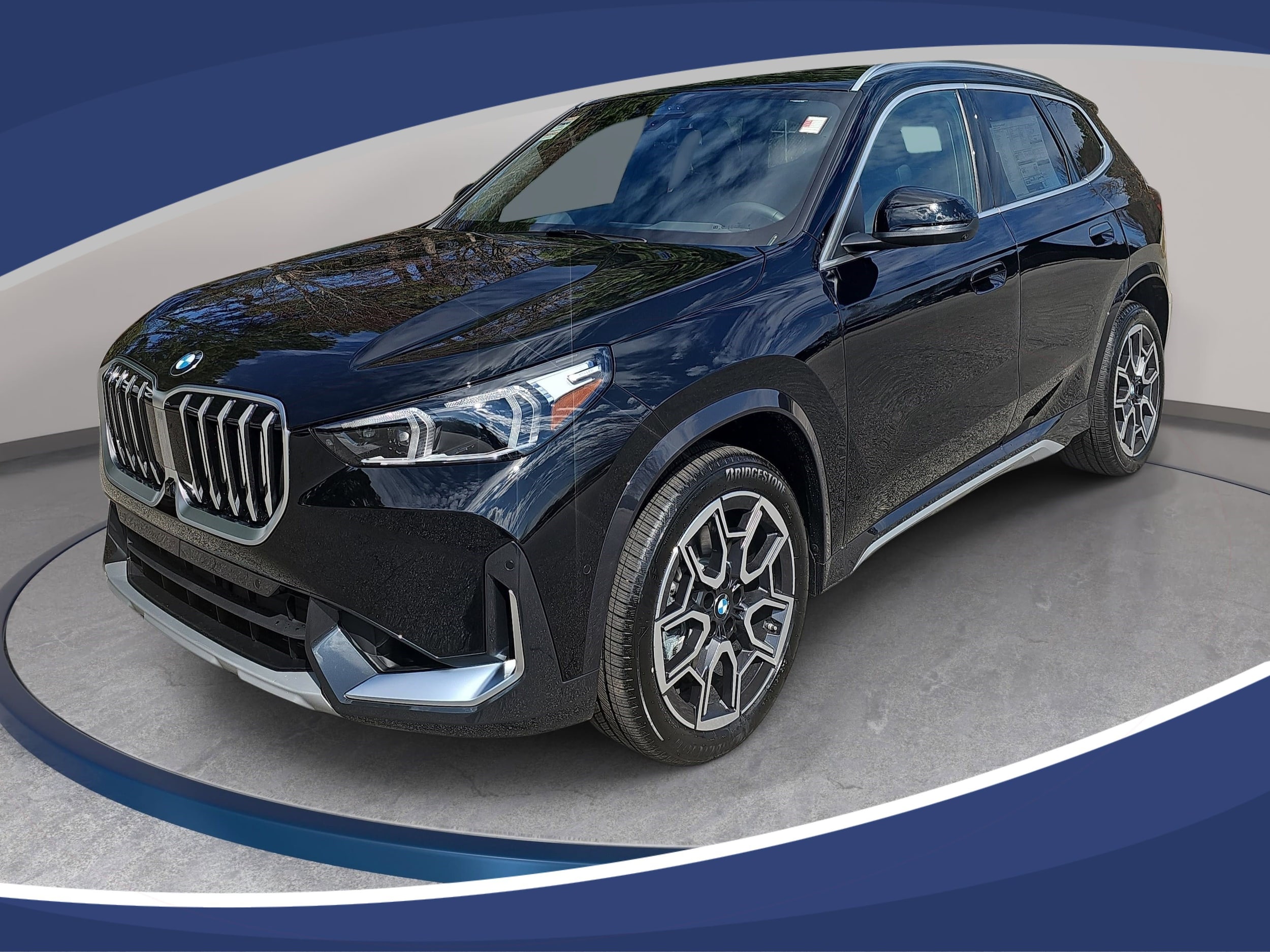 2026 BMW X1