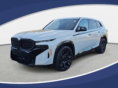 2026 BMW XM Label SUV