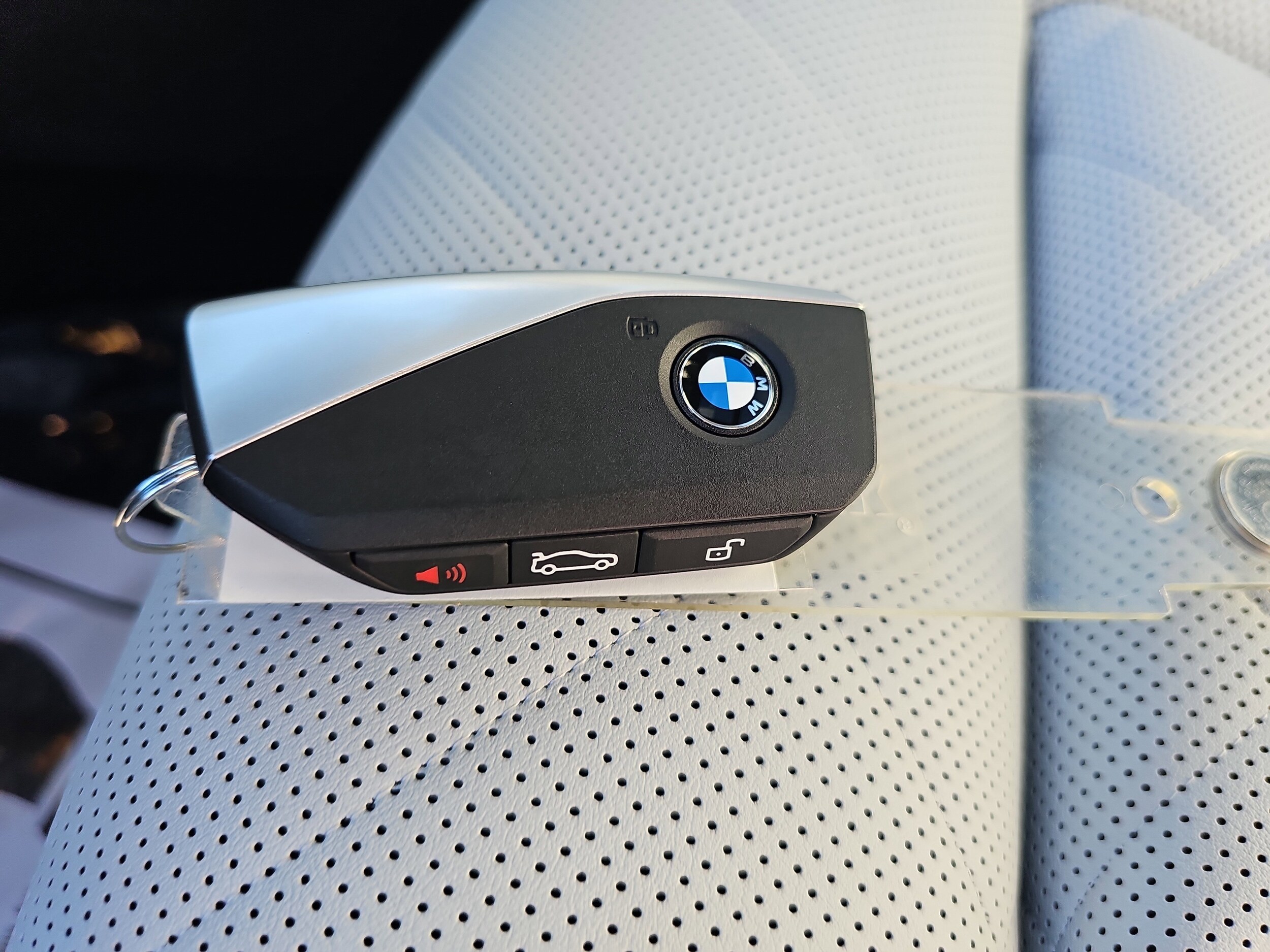 2026 BMW X5 50e - Photo 38