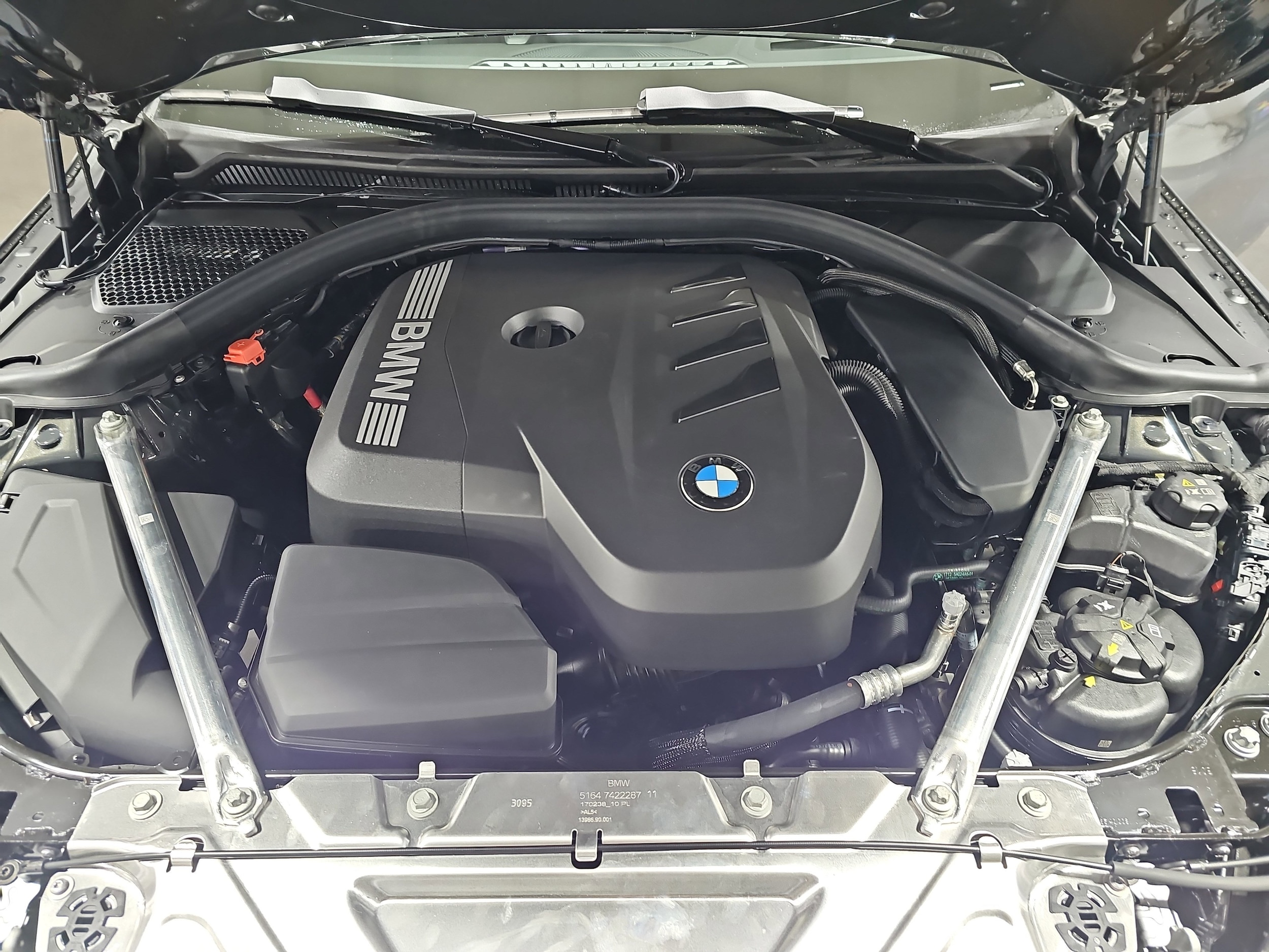 2026 BMW 4 Series 430i - Photo 32