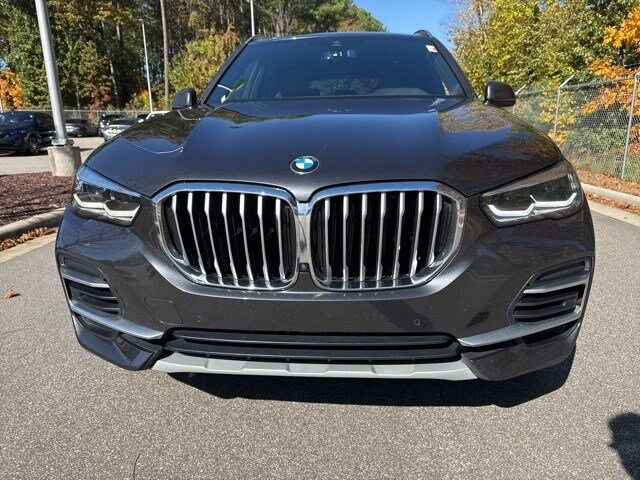 2023 Bmw X5 xDrive40i photo 2