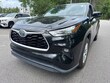  Toyota Highlander Hybrid