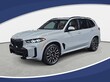  BMW X5 PHEV