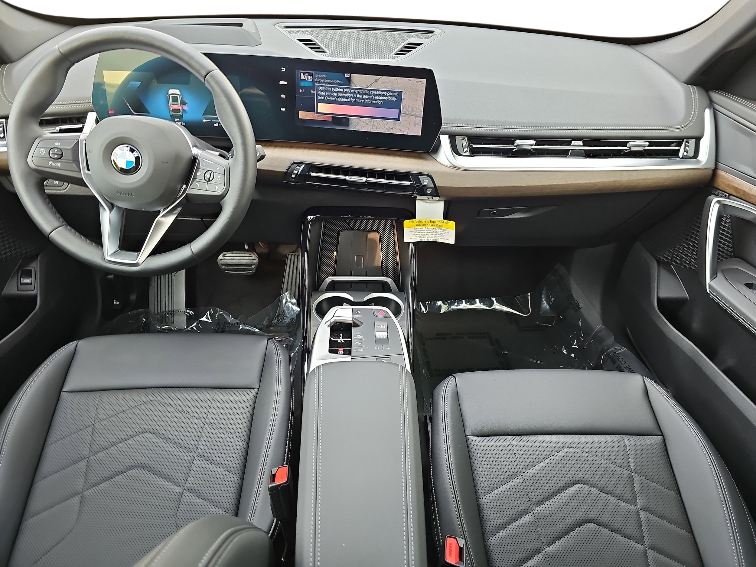 2026 BMW X1 XDrive28i - Photo 9