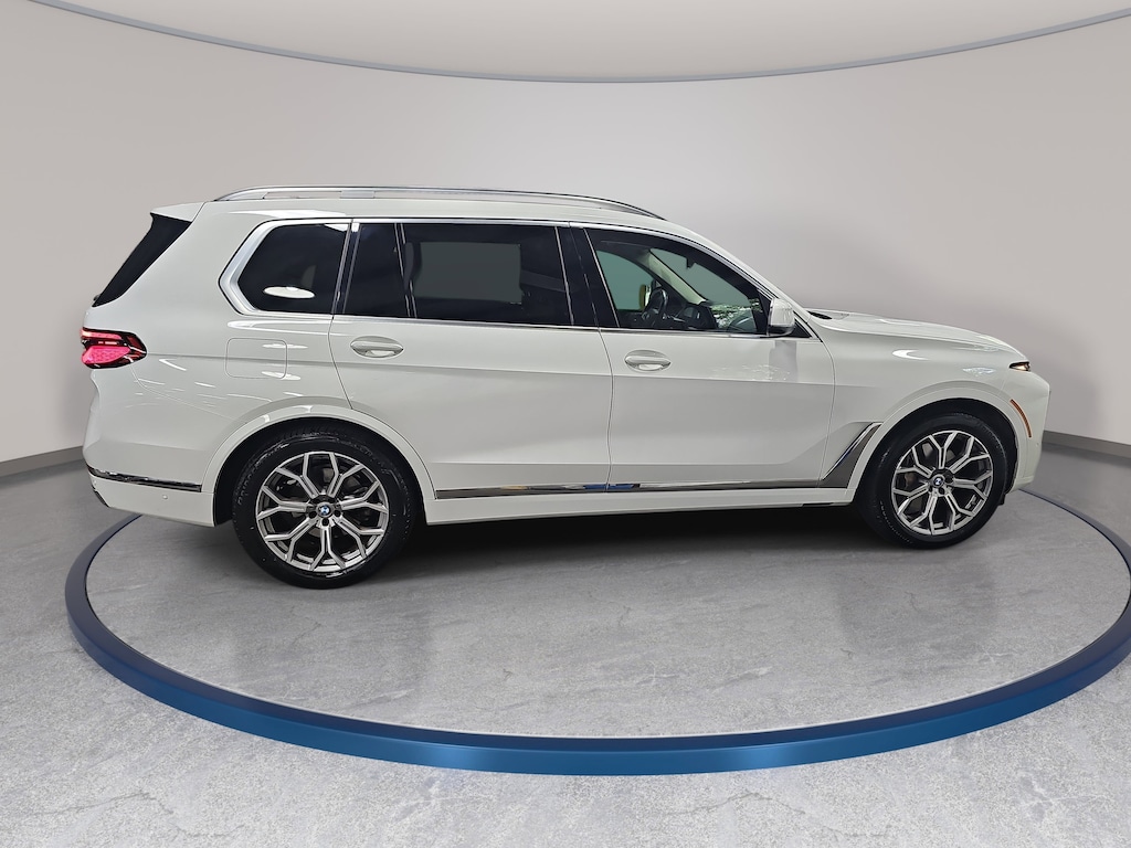 Used 2023 BMW X7 xDrive40i SUV