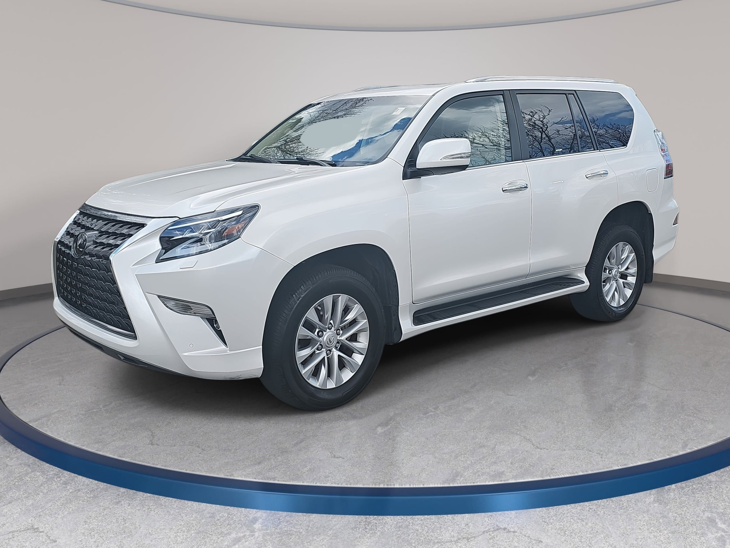 2023 Lexus GX 460 460 PREMIUM's photo