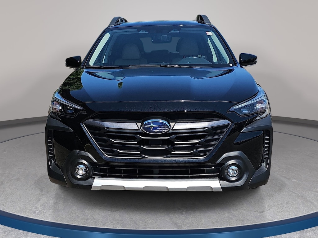 Used 2023 Subaru Outback Limited SUV
