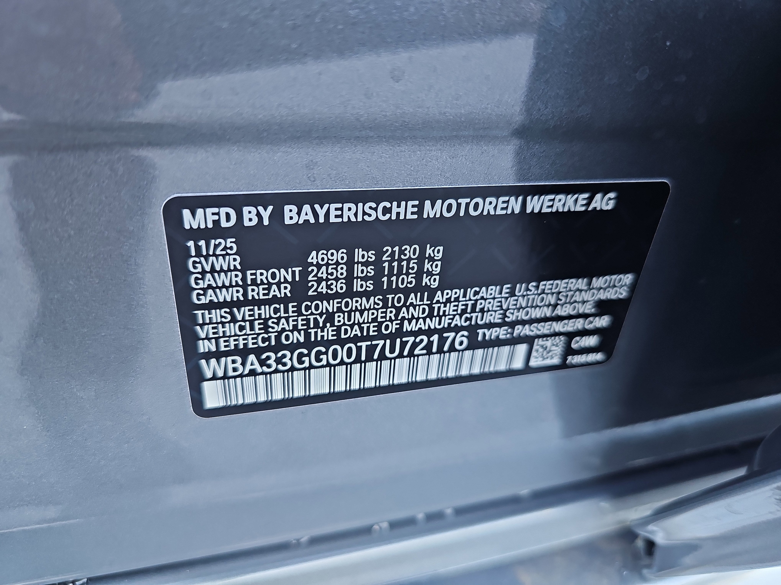 2026 BMW 2 Series M235 - Photo 37