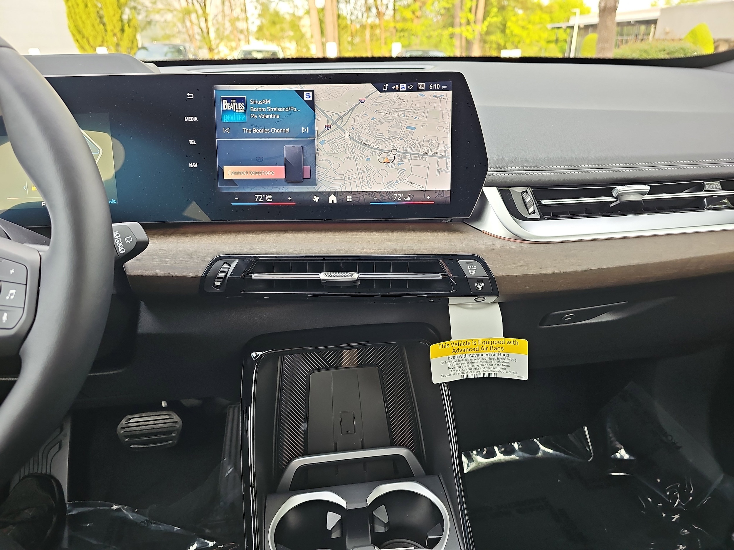 2026 BMW X1 XDrive28i - Photo 21