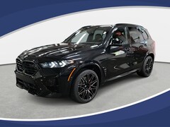 2026 BMW X5 M Competition SUV