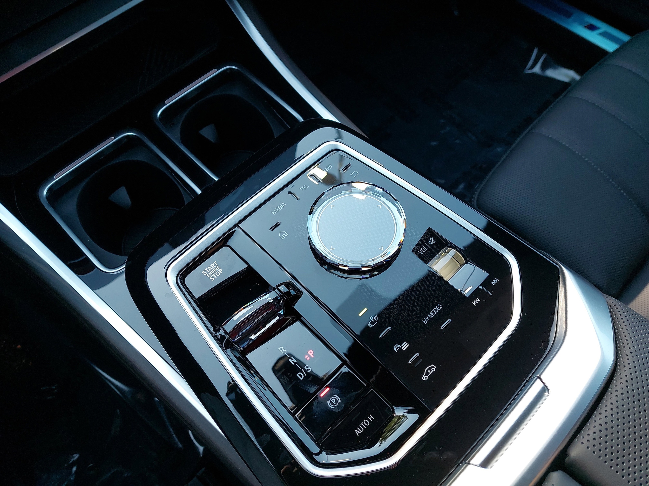 2025 BMW 7 Series 760i - Photo 26