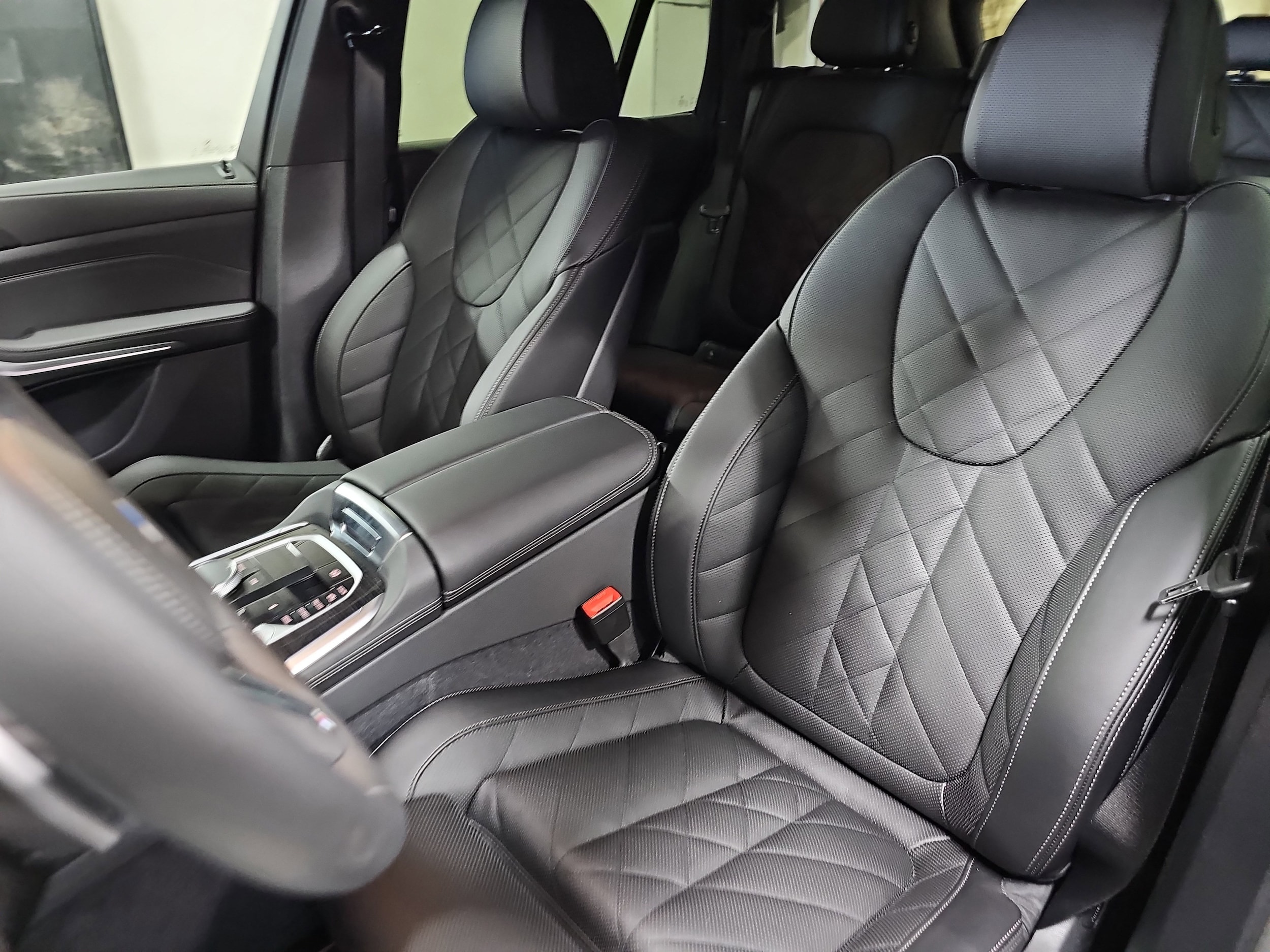 2026 BMW X5 40i - Photo 17