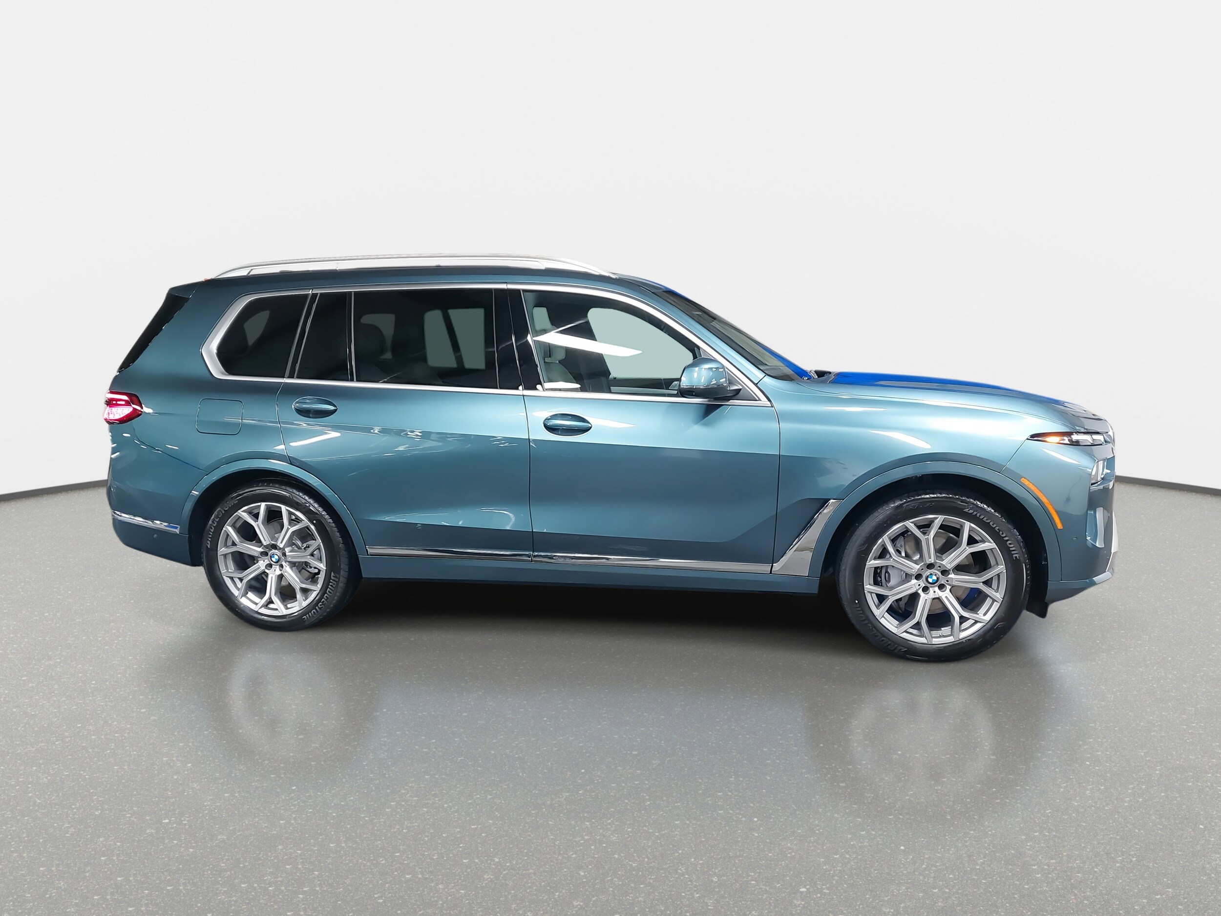 2026 Bmw X7 xDrive40i photo 4