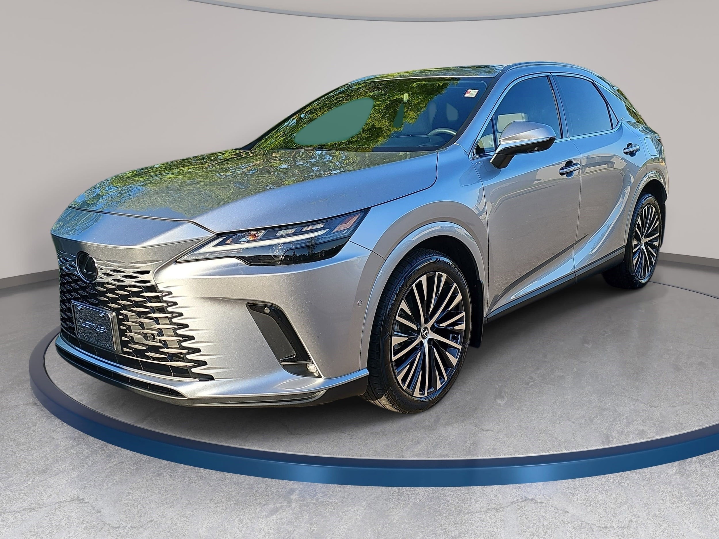 2024 Lexus RX 350 350 Premium Plus AWD's photo