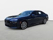 BMW 740i