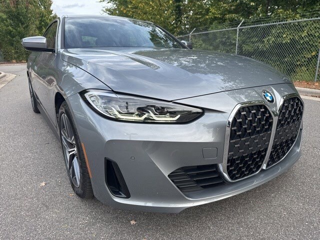 2023 Bmw 430i Gran Coupe photo 4