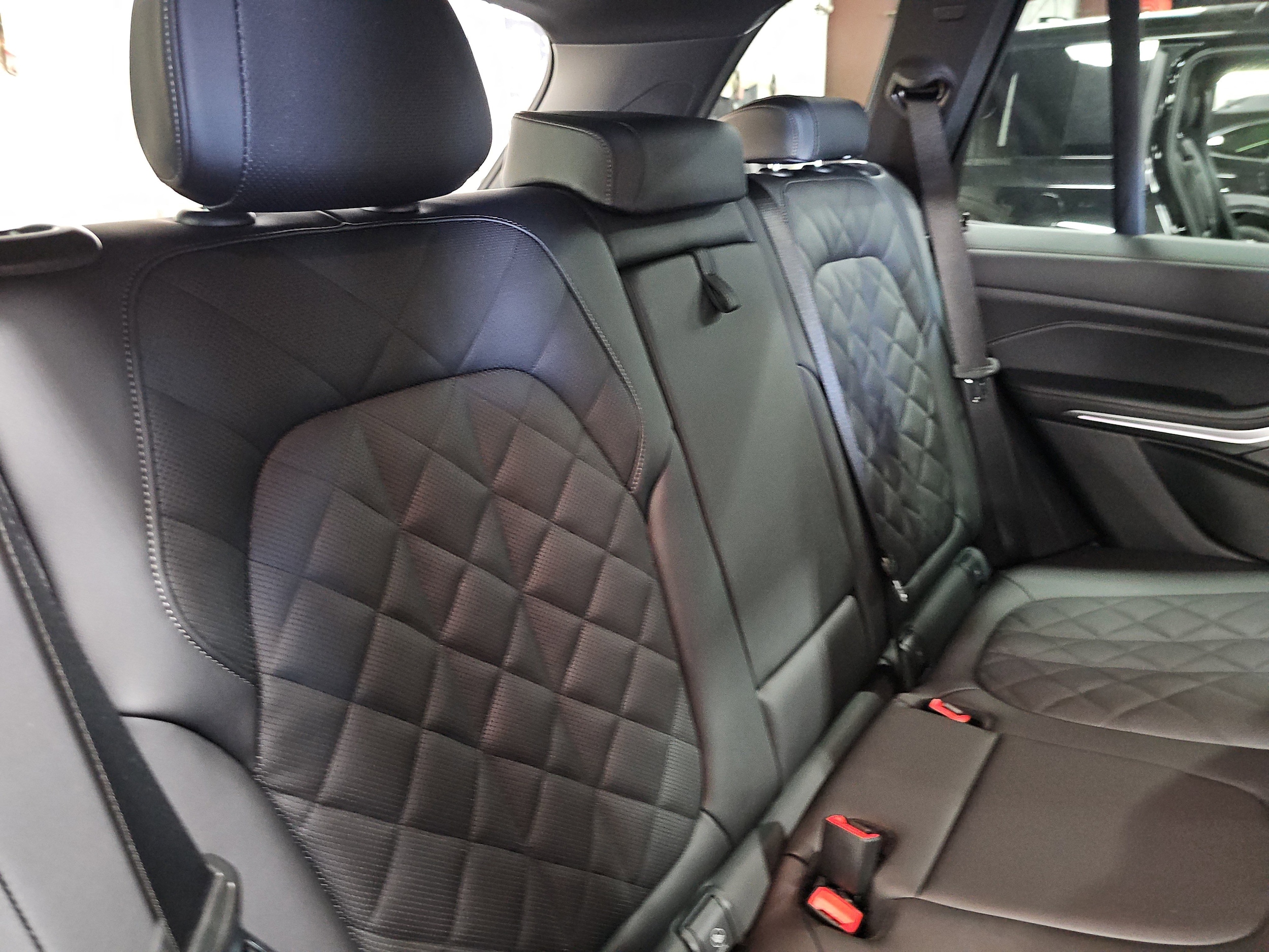 2026 BMW X5 40i - Photo 12