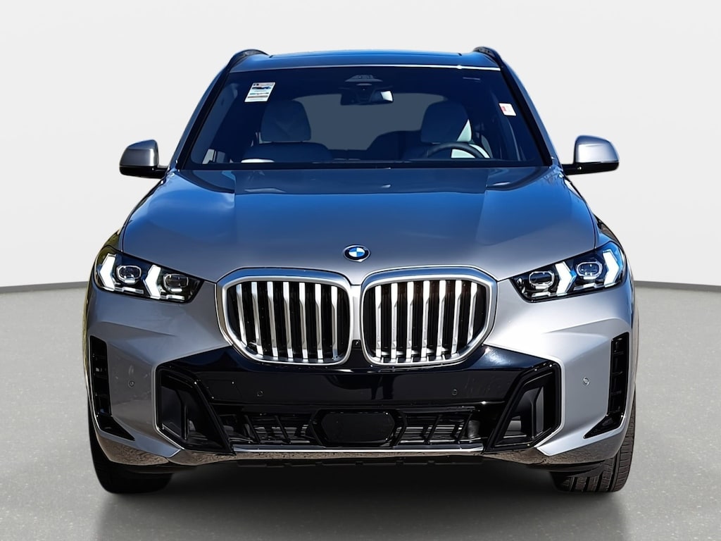 New 2026 BMW X5 xDrive40i SUV